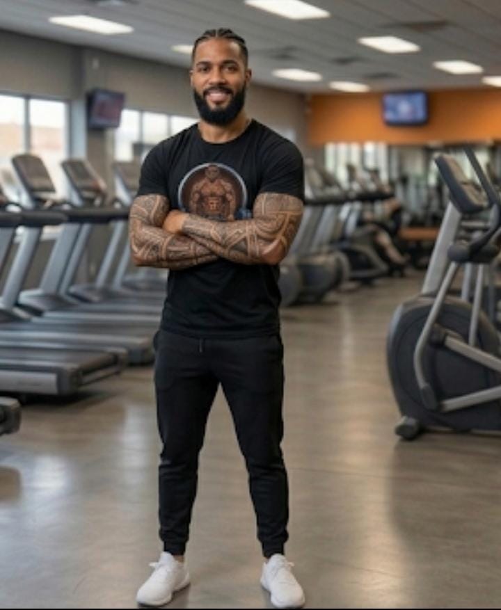 Coach YONAIKER