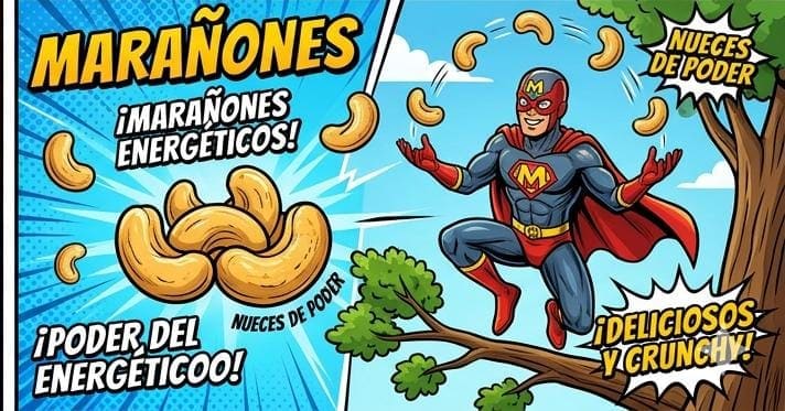 Marañones